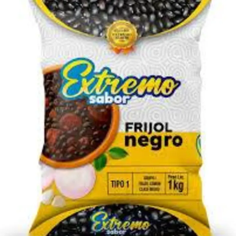 Frijol Negro 