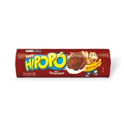 Galleta HIPOPO
