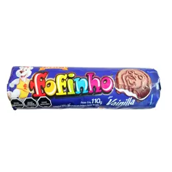 Galletas fofiños