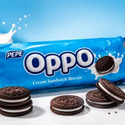 Galletas OPPO