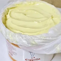 Helado Coppelia 