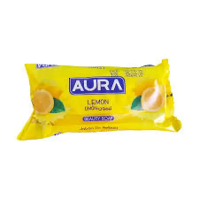 Jabón de baño (5u)