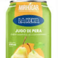 Jugo de Pera