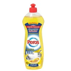 Lavavajillas Peros
