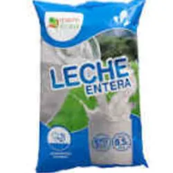 Leche en polvo