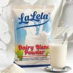 Leche en polvo