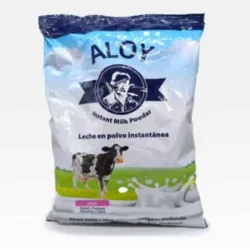 Leche en polvo