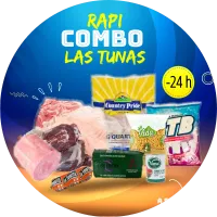 Rapi-COMBO