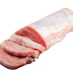 Lomo de cerdo (LB)