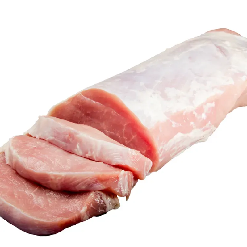Lomo de cerdo (LB)
