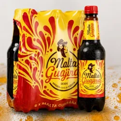 Malta Guajira