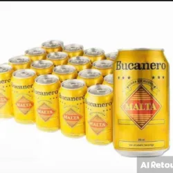 Malta bucanero 