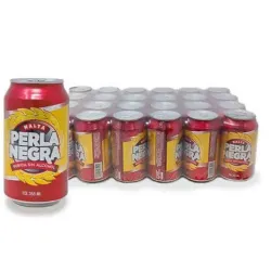 Malta Perla negra
