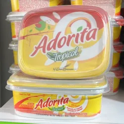 Mantequilla 