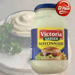 Mayonesa 