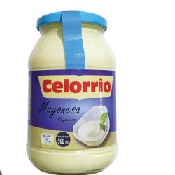 Mayonesa 