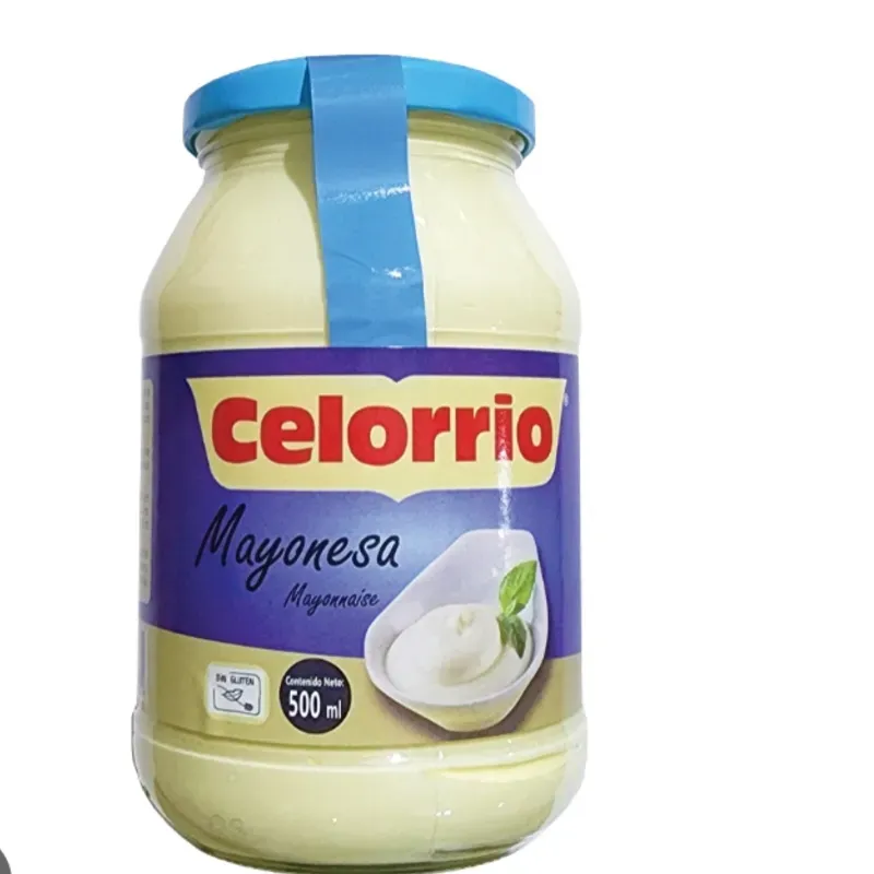 Mayonesa 