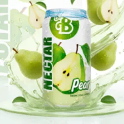 Nectar de fruta