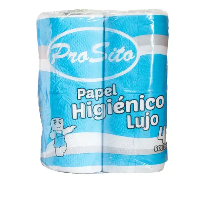 Papel Sanitario 