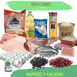 PAQUETE 1