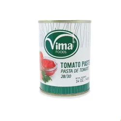 Pasta de tomate