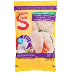 Pechuga de pollo
