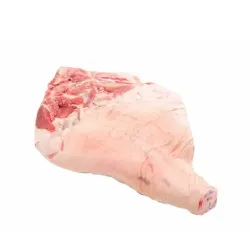 Pernil de cerdo (10lbs)