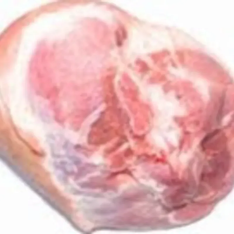 Pernil de cerdo