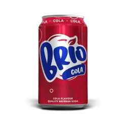 Refresco cola