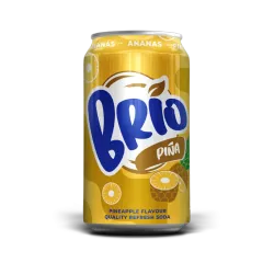 Refresco de Piña
