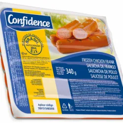 Salchicha (340g)