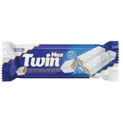 Sorbeto Max Twin