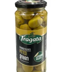 Aceituna sin hueso fragata