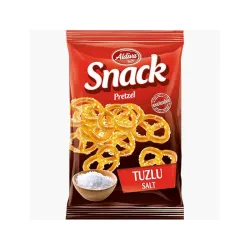 Aldiva Snack Pretzel