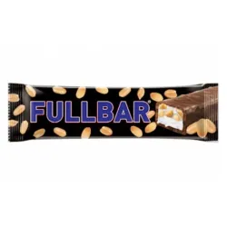 Barra de chocolate bullbar 