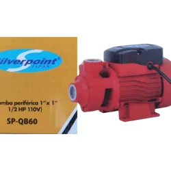 Bomba de Agua (Turbina )