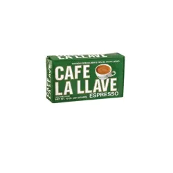 Cafe la llave