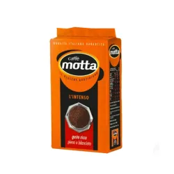 Cafe Motta L' intenso