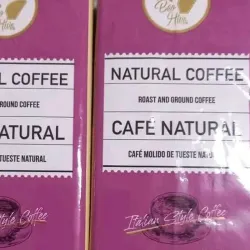 Cafe Natural