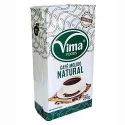 Cafe Vima