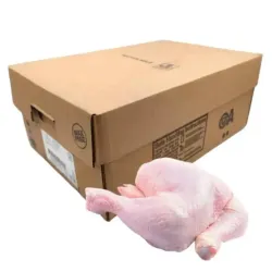 Caja de pollo 40 lb 