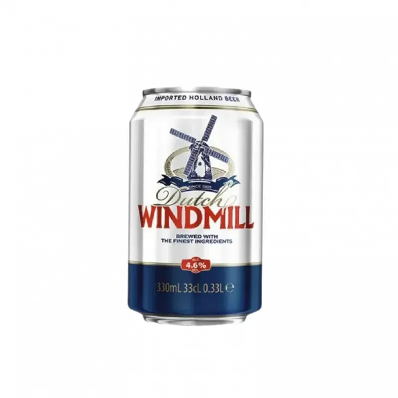 Cerveza Windmill 