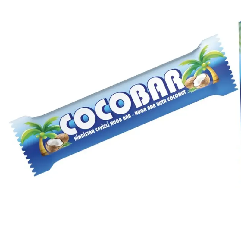 Chocolate cocobar