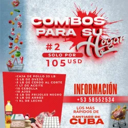 Combo #2