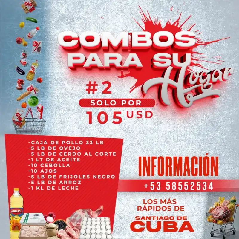 Combo #2