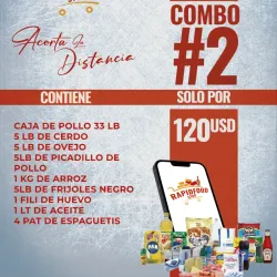 Combo #2