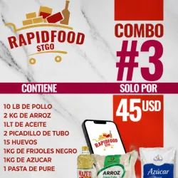 Combo #3