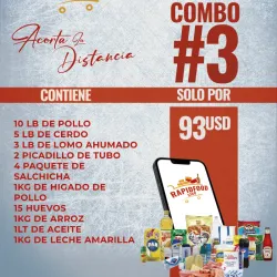 Combo #3