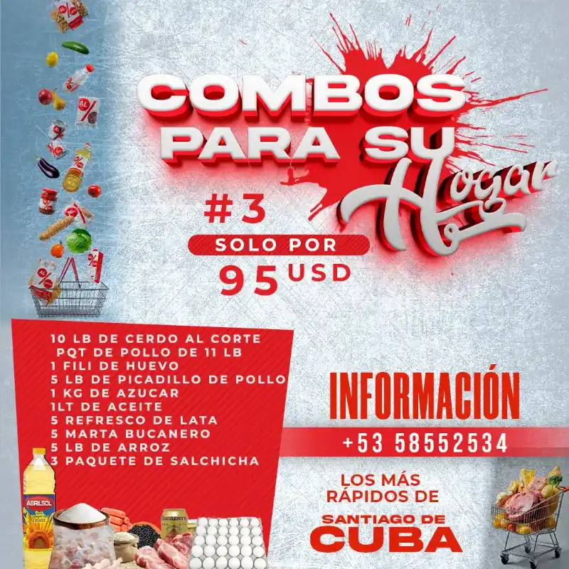 Combo #3