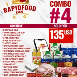 Combo #4
